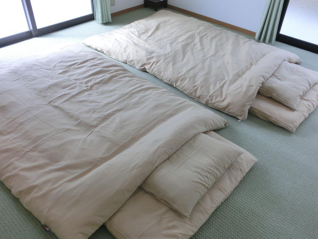 게스트하우스 하무스톤 Iwamicho 외부 사진